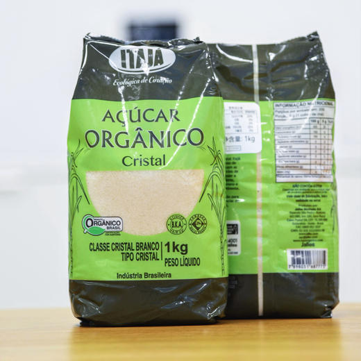 有机砂糖 | 巴西 商品图3