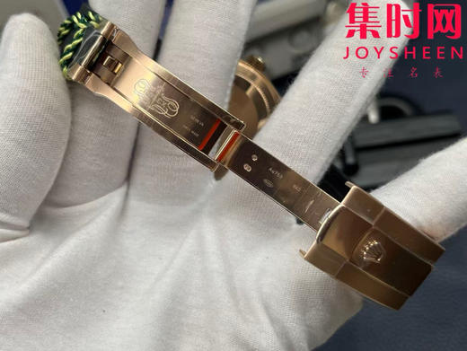 重磅新品 ZF劳力士Sky-Dweller 天行者系列 配重版本 男士腕表 商品图7