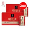2盒装【东阿百年堂】阿胶固元糕铁盒（大枣枸杞）300g*2盒 商品缩略图0