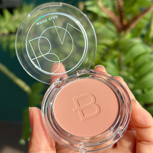 【眼影+腮红】过年的新妆就靠它！年会艳压众人~湖州仓 商品图7