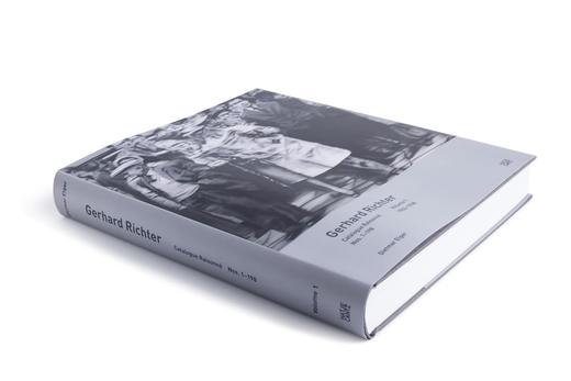Gerhard Richter Catalogue Raisonne. Vol.1，Nos.1-198  1962-1968 / 格哈德·里希特作品全集，卷1，编号1-198 1962-1968 商品图4