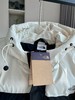 D120826中长款加厚连帽棉服男女情侣款百搭好穿棉衣 商品缩略图8