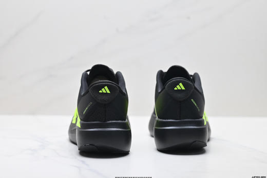 阿迪达斯Adidas Adizero Evo SL防滑耐磨低帮休闲跑步鞋JS4506男女鞋 商品图5