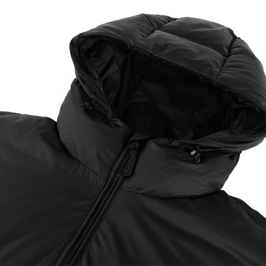 【超惠秒】Armani  EA7男士运动休闲防风雪抗寒保暖外套12516 商品图9