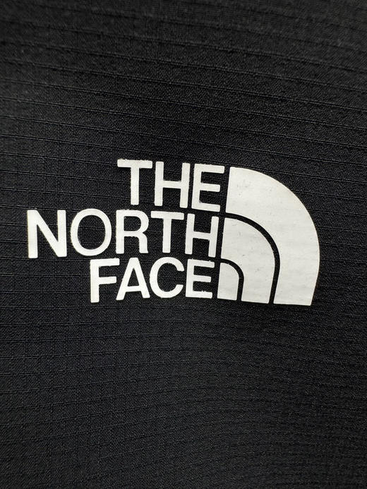 原单正品 THE NORTH FACE北面巅峰系列加绒软壳裤
尺码：M L XL XXL 商品图4