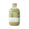 喜茶 茉莉浓抹牛乳茶奶茶饮料 350ml/瓶 商品缩略图0