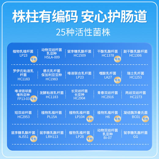 北京同仁堂内廷上用益生菌冻干粉30000亿 3g*30袋/盒 肠胃益生菌冻干粉益生元 商品图6