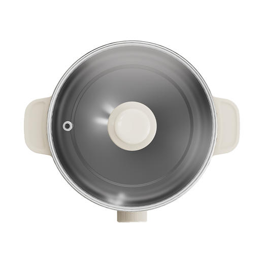 九阳电火锅2.5L  HG25-G303S 商品图3