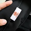 D120829新款2025冬季户外运动休闲加绒软壳冲锋裤男款 商品缩略图12