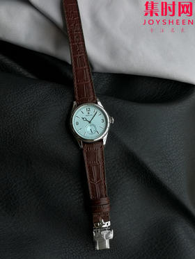 ES劳力士恒动1908型系列M52508 两针半男士腕表