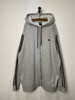 Y2K Vintage adidas 阿迪达斯 连帽卫衣_HDS(2XL) 商品缩略图2