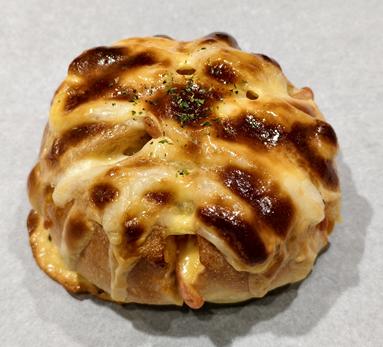 【臻选】芝士料理软法贝果 商品图0