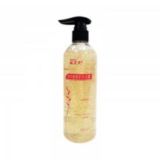 2瓶植芫氏净肤橄榄籽沐浴露420ml*2瓶 深层清洁 滋润保湿 舒缓肌肤 温和无刺激 改善干燥 商品图3