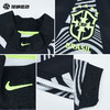 SFS耐克Nike巴西复古门将球衣短袖守门员足球服IO0795-010 商品缩略图2