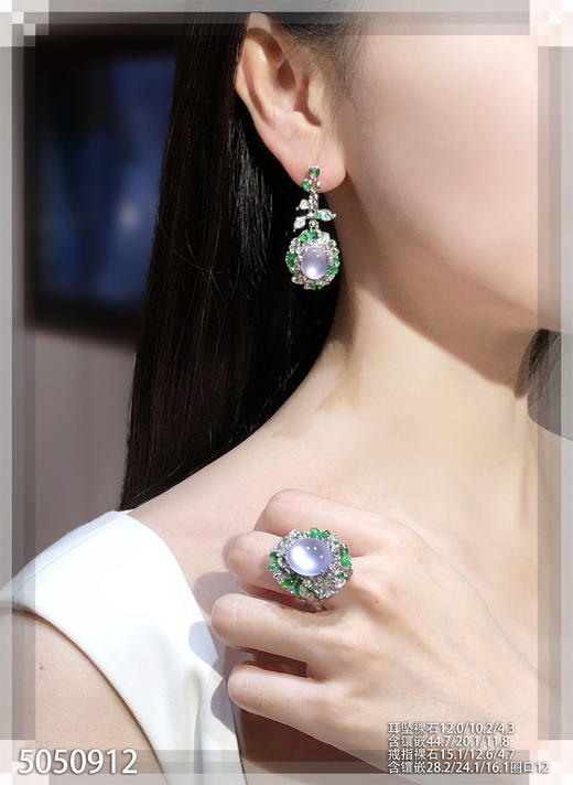 蛋面套装【5050912】具体价格微信咨询 商品图3