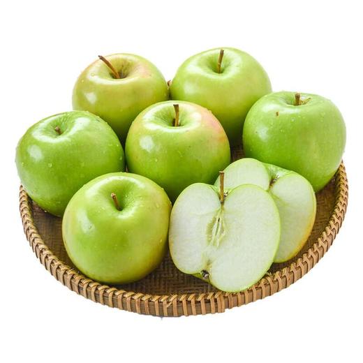 青蛇果 2粒 310g/盒 苹果 商品图2