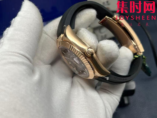 重磅新品 ZF劳力士Sky-Dweller 天行者系列 配重版本 男士腕表 商品图5