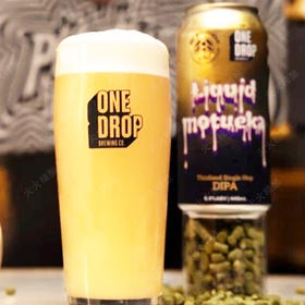 一滴 液态莫图伊卡 440ml