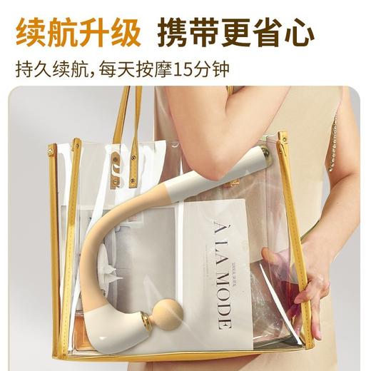 和正筋膜枪HZ-JMQ-8 商品图1
