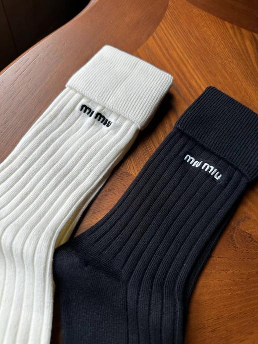 D120843四季通用保暖不闷热四双一组长筒袜 商品图9