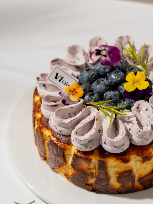 经典巴斯克 商品图2