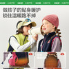 【KK树】热力岛抓绒马甲KQ25150 商品缩略图2