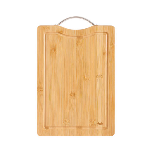 菲仕乐竹制砧板  EM-FS-0019 商品图0