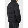 【超惠秒】Emporio Armani  男士刺绣小飞鹰logo抗寒保暖羽绒服 11722 商品缩略图3