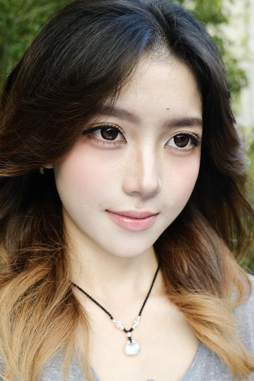 Jumicon 半年抛 甜可可  直径14.5mm着色14.2mm 商品图11