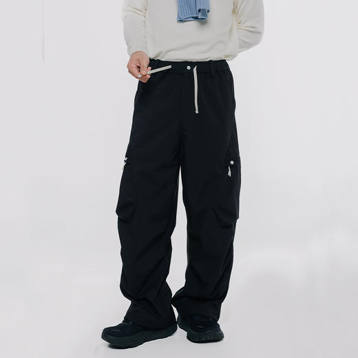 【品牌直发】ACMEITEM爱棵米-休闲长裤GAG3023110G/GAG3023127G 商品图3