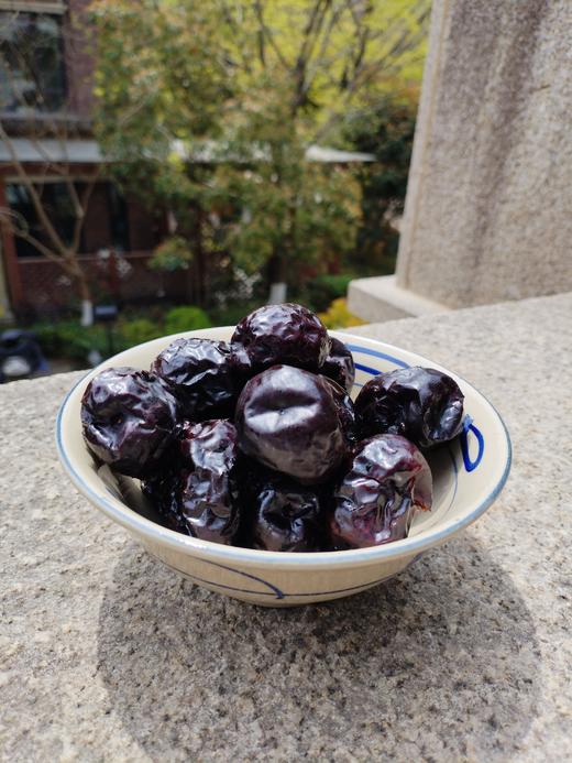 合作产品/ 三蒸三晒枣 商品图1