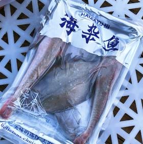 【海杂鱼】当季渤海海域的特产，野生捕捞！每盒搭配都不一样，每盒不低于4种鱼！这些鱼一个共同特点都是当季渤海海域的特产，都是野生捕捞的！