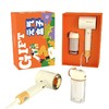 和正元气盒子HZ-BOX-8（1个吹风机+1个便携式冲牙器） 商品缩略图8