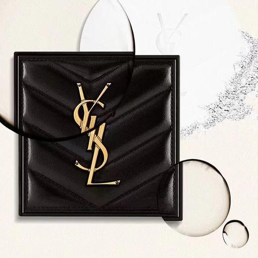 【底妆CP】YSL圣罗兰恒久粉底液25ml+YSL/圣罗兰恒久定妆粉饼7.5g  香港直邮 商品图8