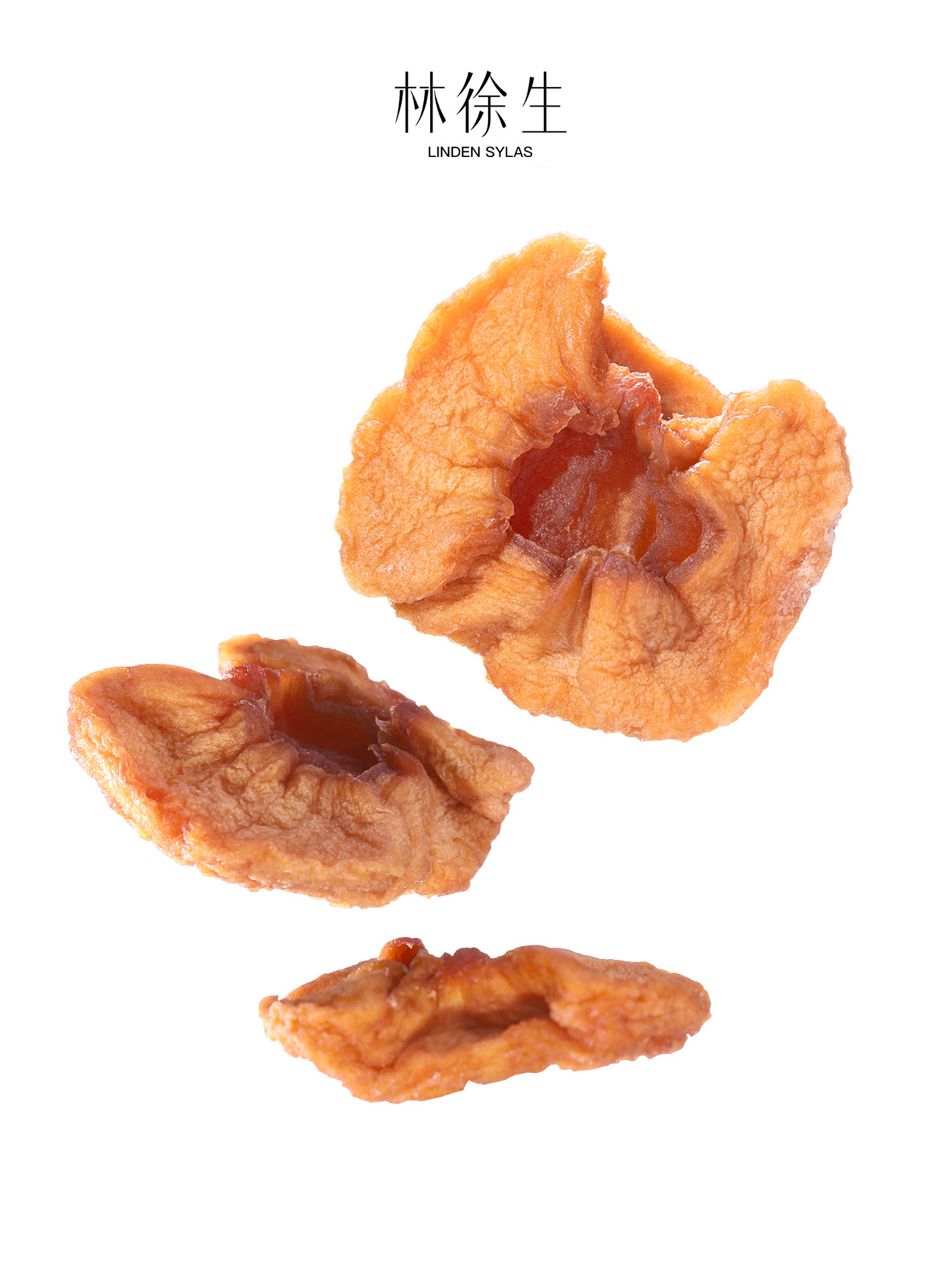 林徐生 | 一口苹果干「姐夫力荐是真的好吃」·每片都是半个苹果·软糯Q弹0添加