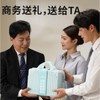 和正全家福礼盒HZ-Family-5（1个吹风机+1个头部按摩器+一盒暖颈贴+一盒暖膝贴+一盒腰腹贴） 商品缩略图2