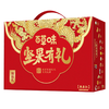 百草味 瑞福礼坚果礼盒1930g 每日坚果开心果腰果休闲零食礼品送礼团购 商品缩略图2