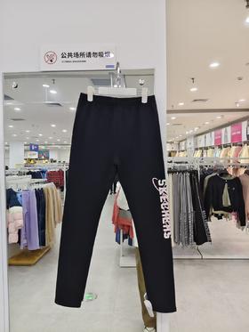 斯凯奇儿童 89.9元 加绒保暖紧身打底裤 (线上线下同时在售不保证有货，活动款不退不换介意勿拍) 621462-GJ