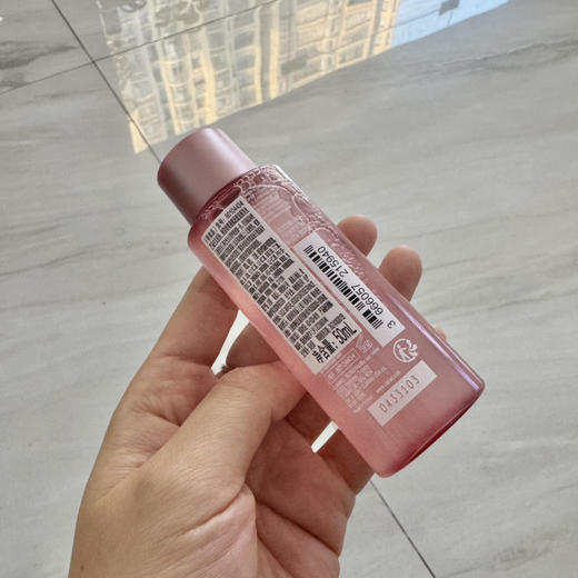 娇韵诗 · 新款 青春赋活分龄精华水 50ml中小样少女水粉水爽肤水补水抗初老 商品图1