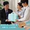 和正全家福礼盒HZ-Family-2（1个腰部按摩器+2支艾灸罐+1盒腰腹贴） 商品缩略图7