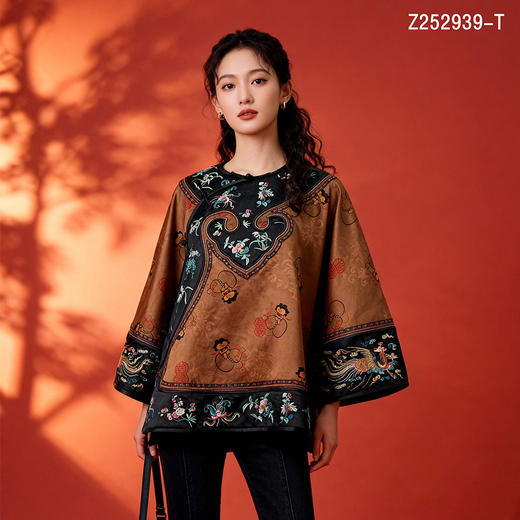 Z252939-T小衫 商品图4