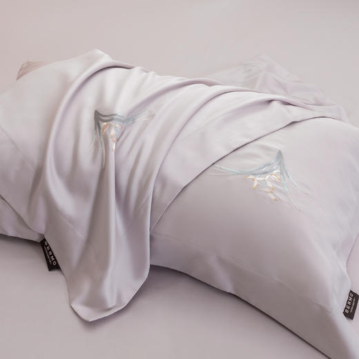 10楼宝缦 兰亭集序四件套 吊牌价2080-2280元 活动价599-699/套 商品图5