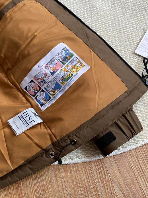 D120853男士商务立体裁剪可拆卸连帽设计羽绒服 商品图14