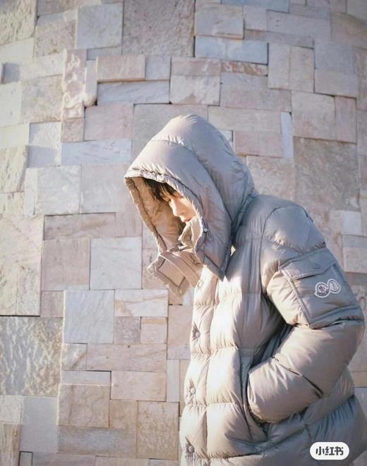 蒙口 70周年限定款羽绒服（MT） 商品图5