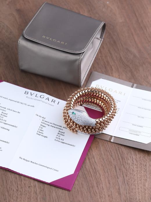 宝格丽102869 商品图9