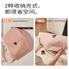 初心| 心形足浴桶粉色便携 商品缩略图4