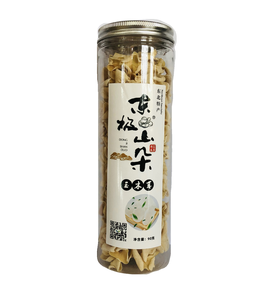 东极山朵玉木耳90g（H）