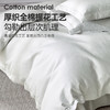轻奢提花长绒棉加厚四件套(慢时光) 商品缩略图2
