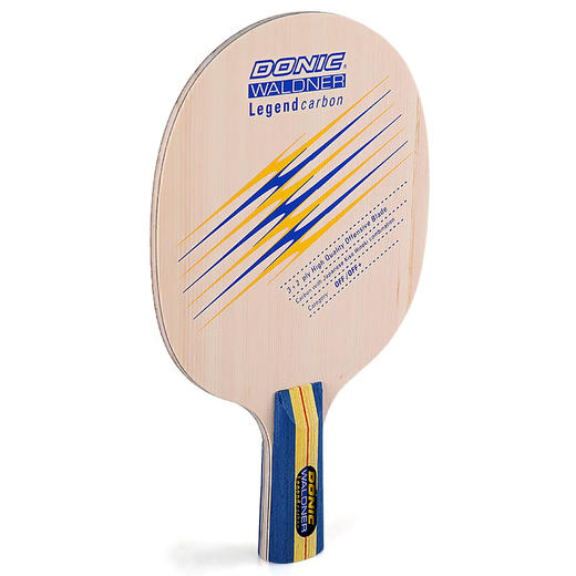 Donic多尼克瓦尔德内尔传奇碳素乒乓球拍底板瓦碳传奇 商品图1