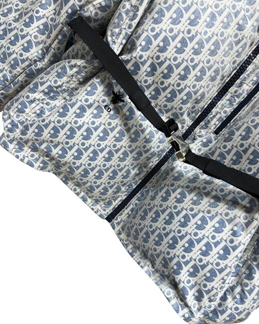 女款短款提花连帽羽绒服la010 商品图2